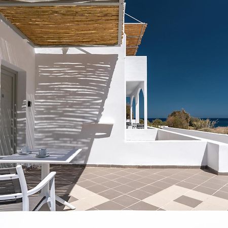 Sunray Lodgings Kamari  Exterior photo