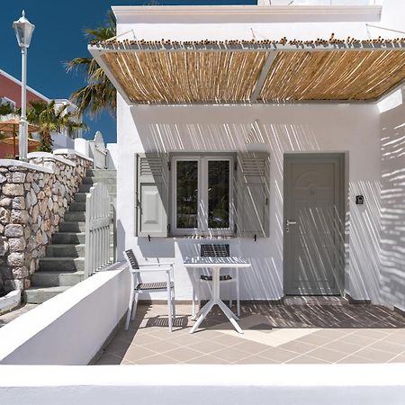 Sunray Lodgings Kamari  Exterior photo