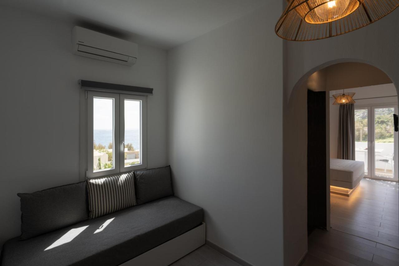 Sunray Lodgings Kamari  Exterior photo